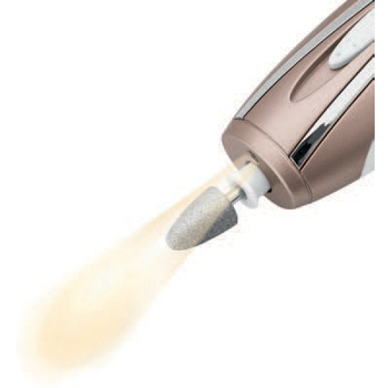 MPS 3016 - Set na manikúru a pedikúru